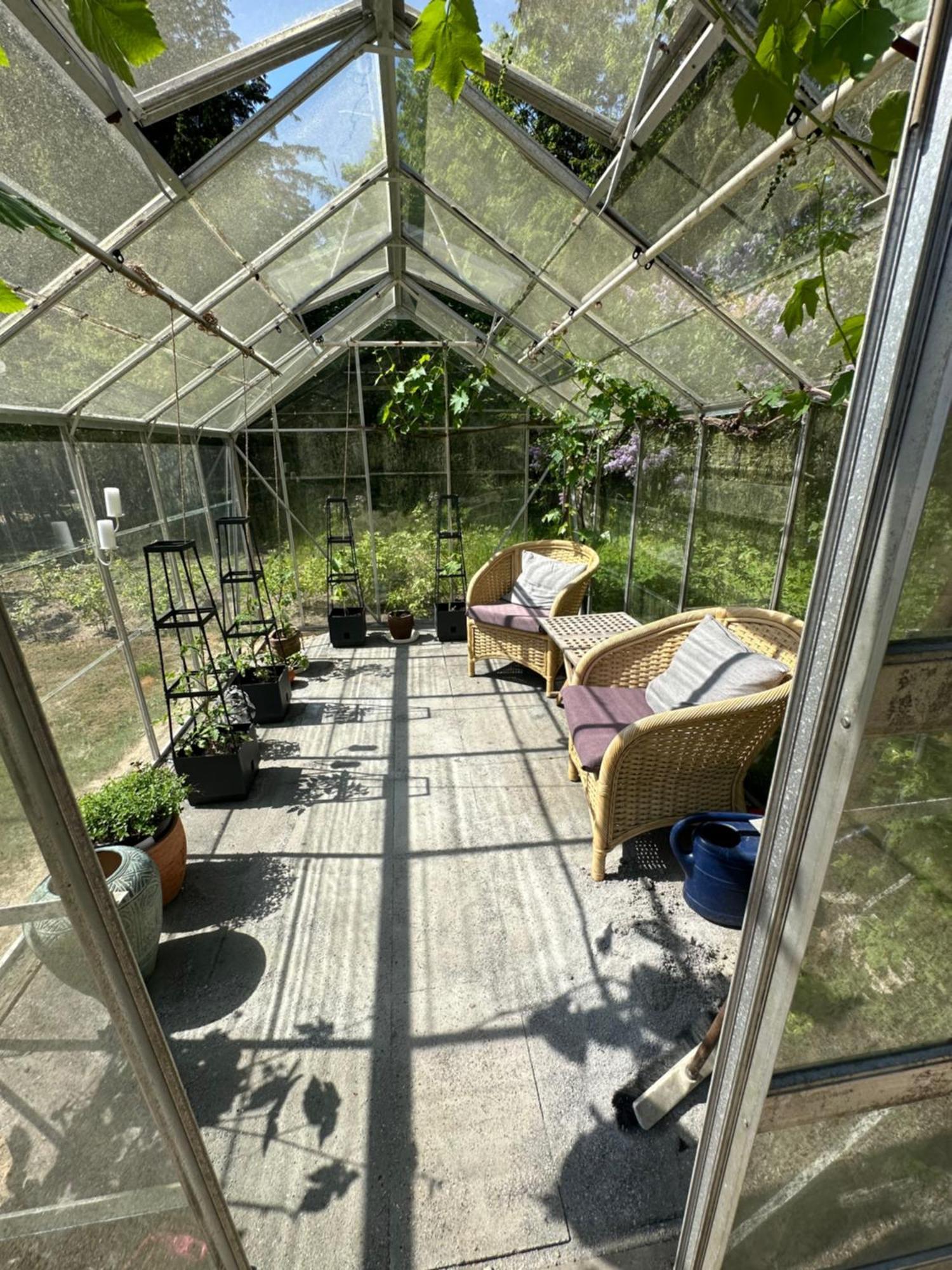 Large Room With Balcony At The Edge Of The Forest Løkken Exterior foto